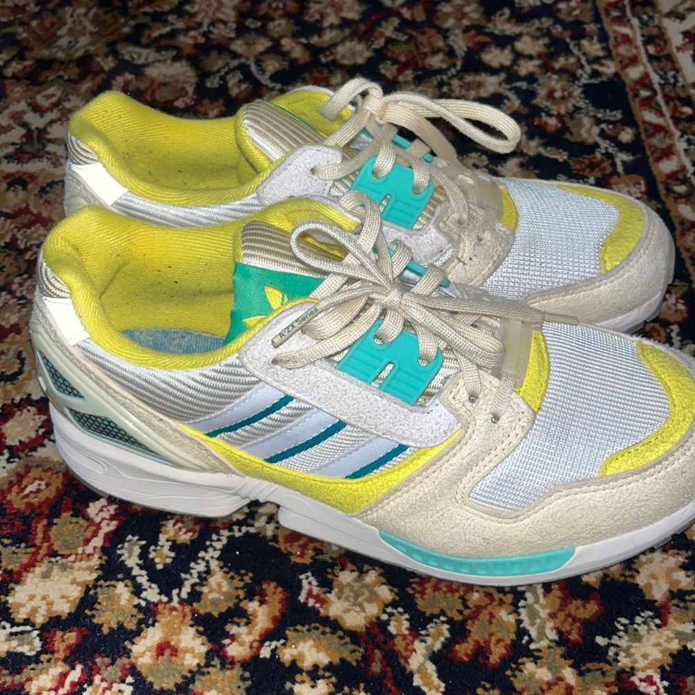 adidas zx 8